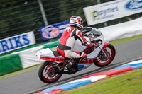 White Bikes